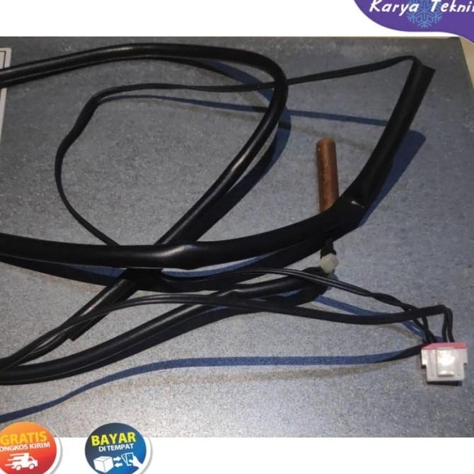 Thermistor Termistor Outdoor AC LG Inverter Original