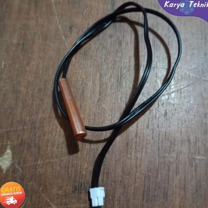 Thermistor Termistor AC Daikin Thailand Ftne Ftkc Ftkq 14K Original