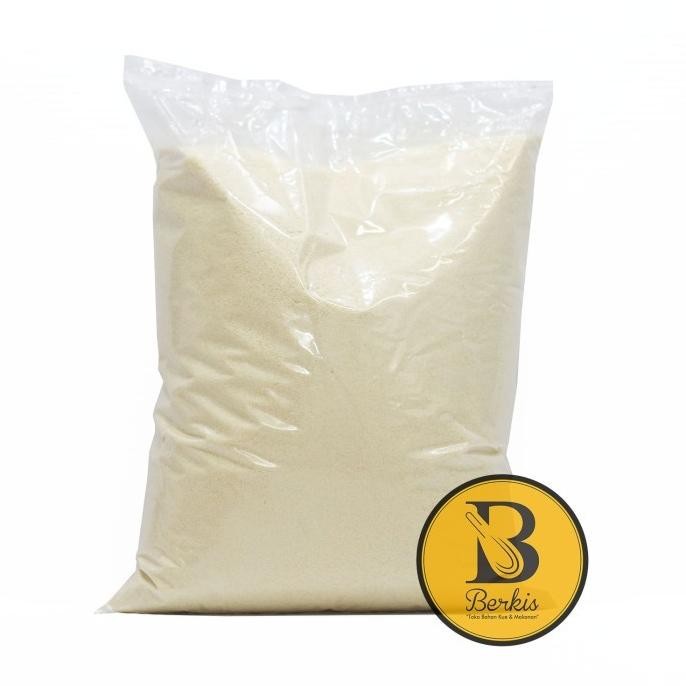 

(Good) Potato Flakes 1 Kg [Repack] / Mashed Potato Tepung Kentang Tumbuk