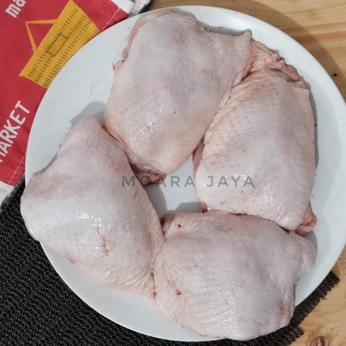 

(Good) PAHA ATAS AYAM 1 KG