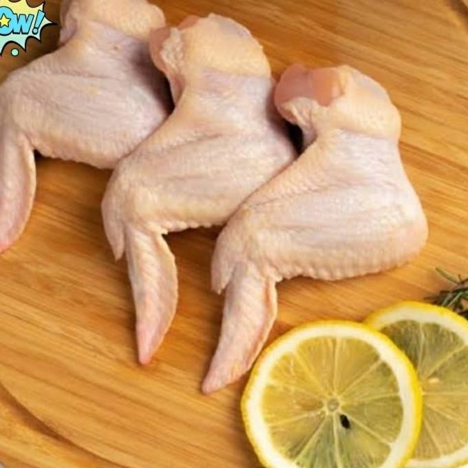 

(Good) sayap ayam fresh murah