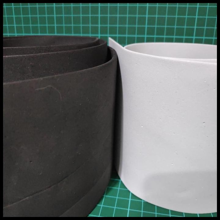 Terlaris Spon Eva / Eva Foam / Busa Ati 2 Mm (Jual Per Meter) Good Quality