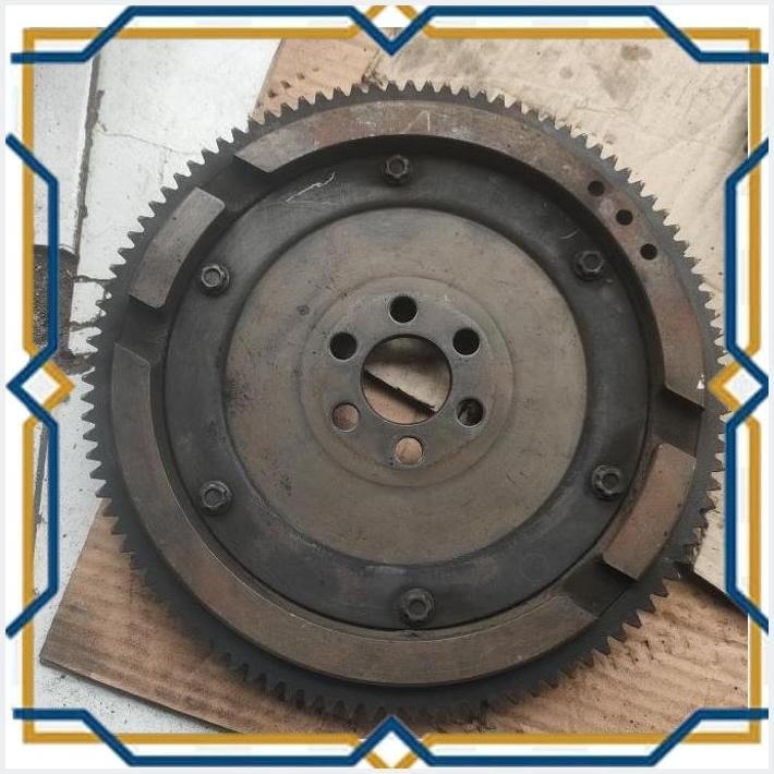 [AFH] FLYWHEEL RODA GILA AVANZA XENIA GRANDMAX K3