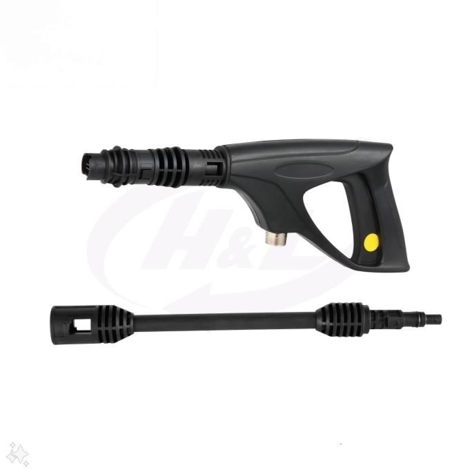 @=@=@=@=] Gun Stick Tembakan Semprotan Jet Cleaner (Alternatif) untuk Reaim 350Bar 350 Bar XHJ001 XH