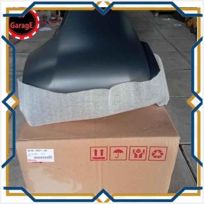 [SJG] BEMPER BELAKANG GRANMAX BLINDVAN 52159-BZ271
