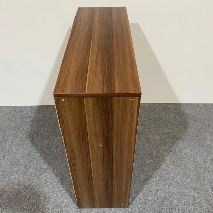 Rak Sepatu Rak Buku Rak Serbaguna H24C