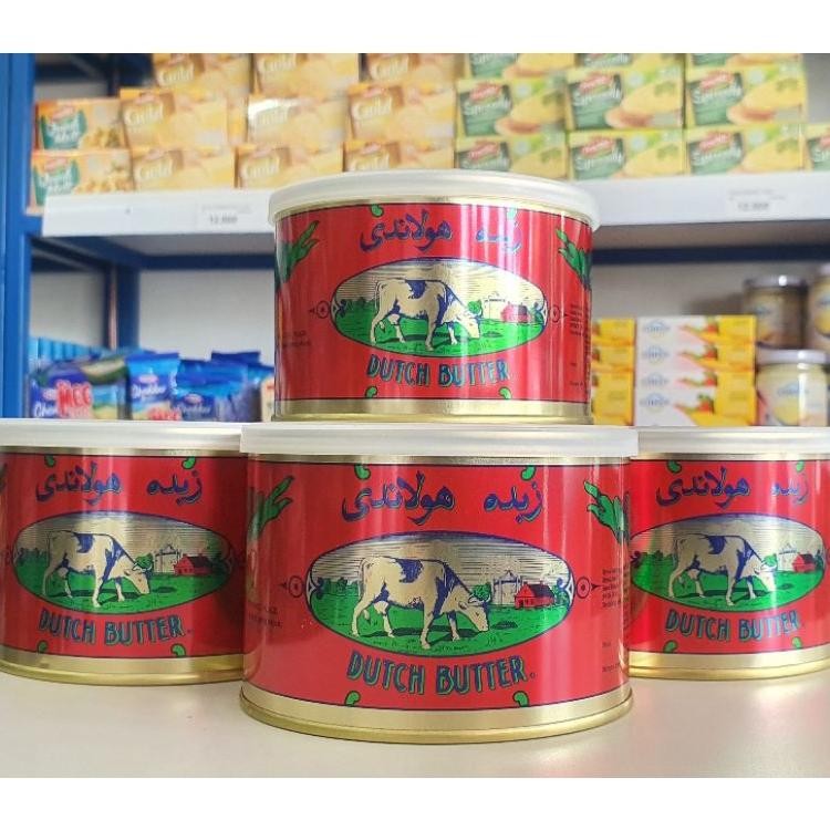 

Wijman Butter 454Gr Mentega Wijman 454Gr