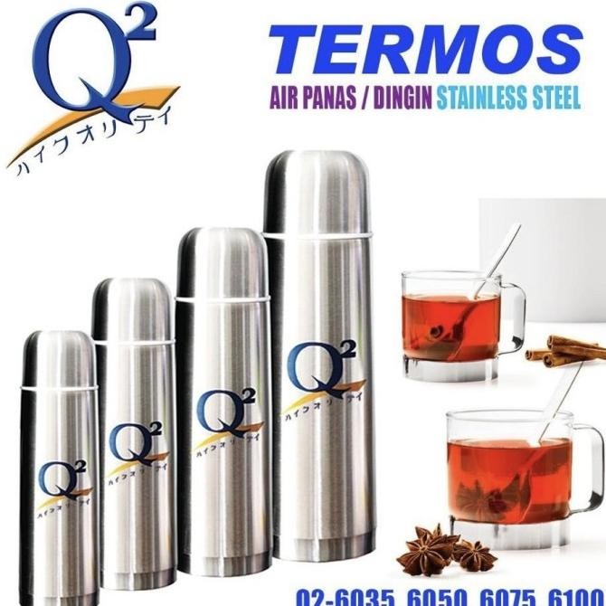 Sale Thermos Termos Air Panas Dingin 750Ml Tumbler Stainless Include Tas