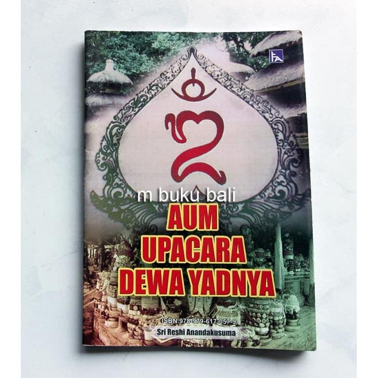 populer] Aum Upacara Dewa Yadnya