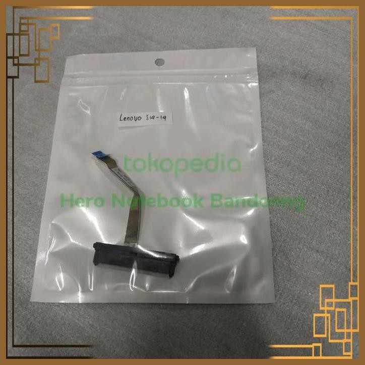[HNB] KONEKTOR HARDISK LENOVO IDEAPAD S145 V14-ADA LENOVO IDEAPAD 3 14 S145-14IKB ORIGINAL