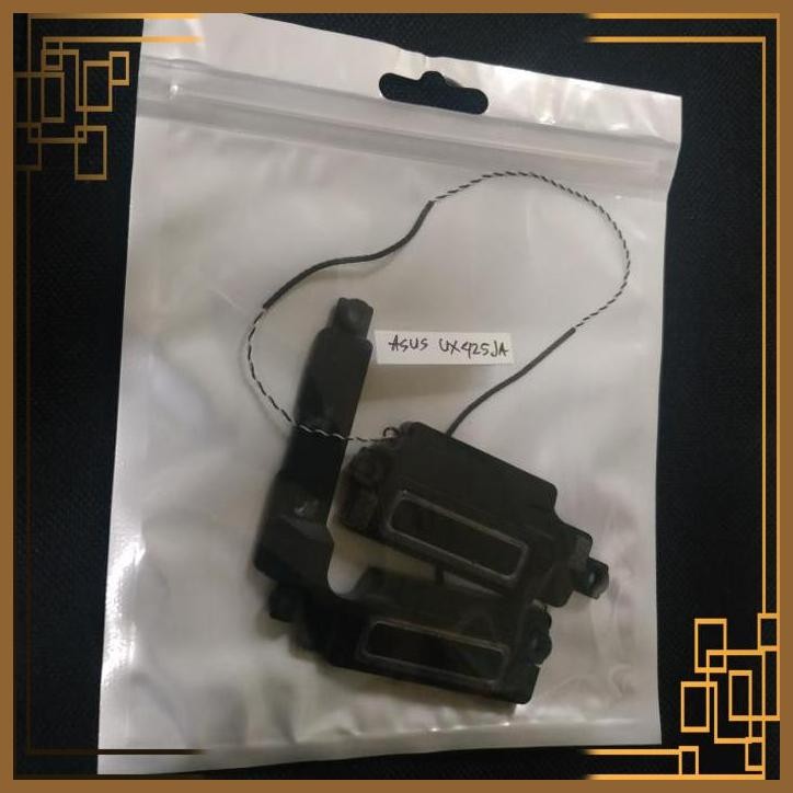 [HNB] SPEAKER ASUS ZENBOOK UX425JA UX425 UX425FJ ORIGINAL