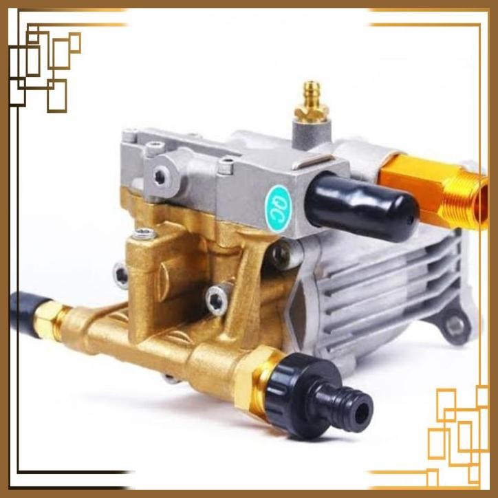 [KRT] POMPA HIGH PRESURE AXIAL AI POWER 3200