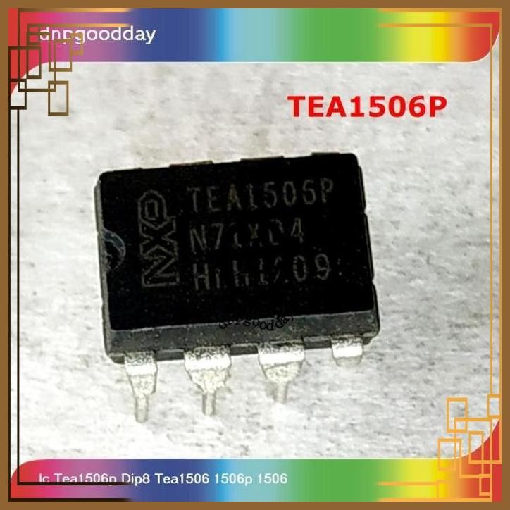 

[DNP] ic tea1506p dip8 tea1506 1506p 1506
