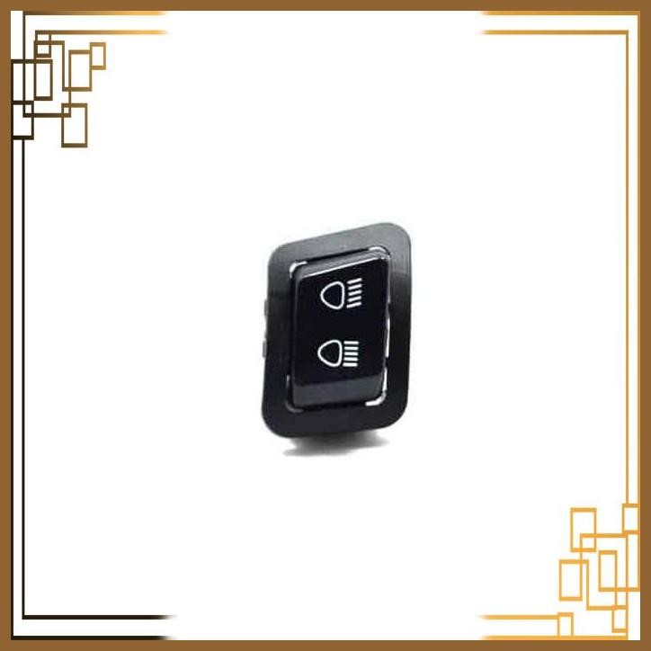 [HNM] TOMBOL DIM REVO 110 35170-KWW-A01 ASLI AHM