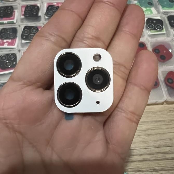 [Good] Fake Camera Iphone X Menjadi Iphone 11 Pro