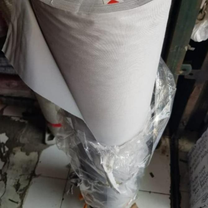 

Scothligh Scotlite Pita Kain Reflective Lembaran New Stok