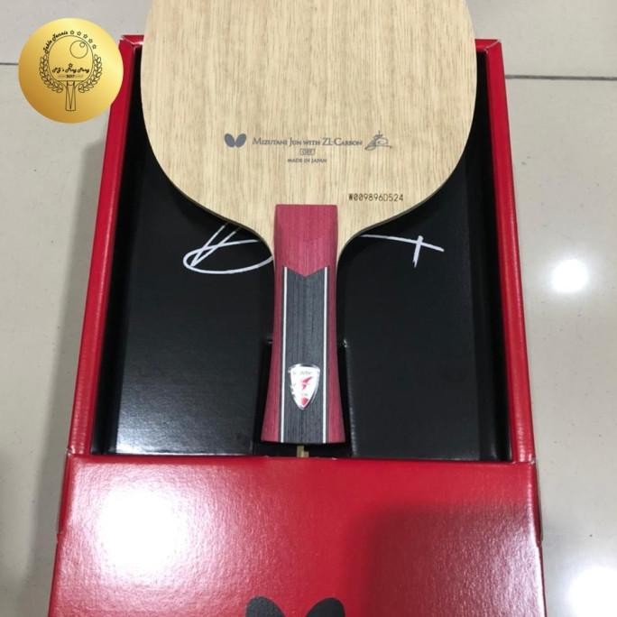 Butterfly ZLC Jun Mizutani