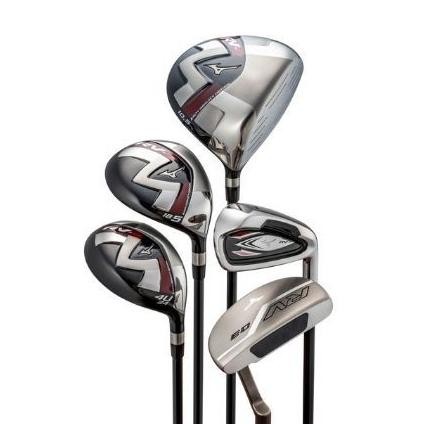 Stik Stick Golf Set Mizuno RV-8