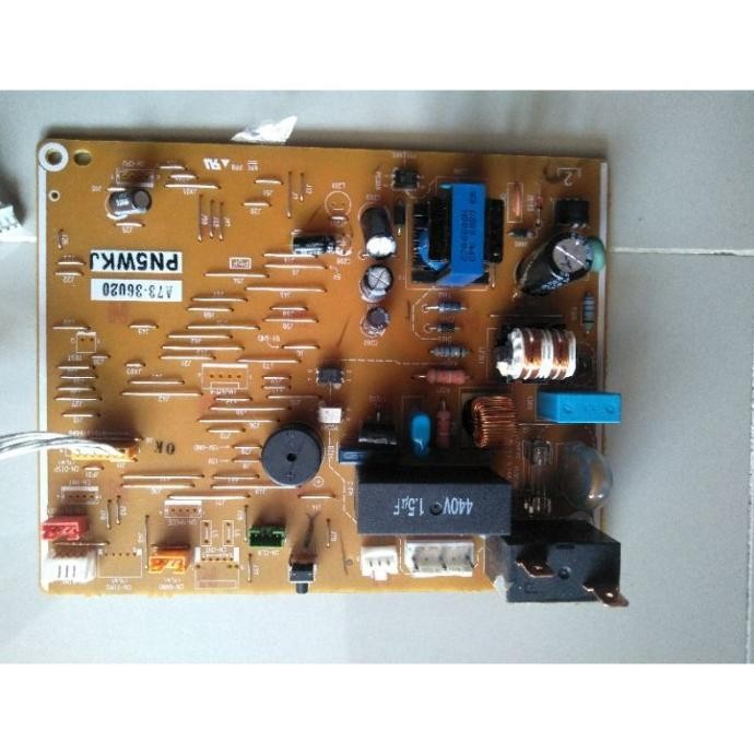 Modul pcb ac panasonic A73-36020