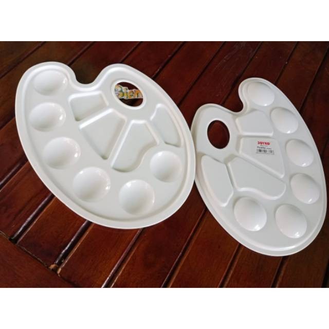 

Viral !!! Palette Paint Joyko Plt-111 / Palet Cat Joyko Plt-111