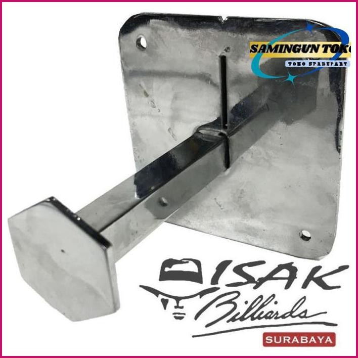 Yok Di Co.! Coin Ejector - Taiwan - Billiard Table Meja Biliar Pool