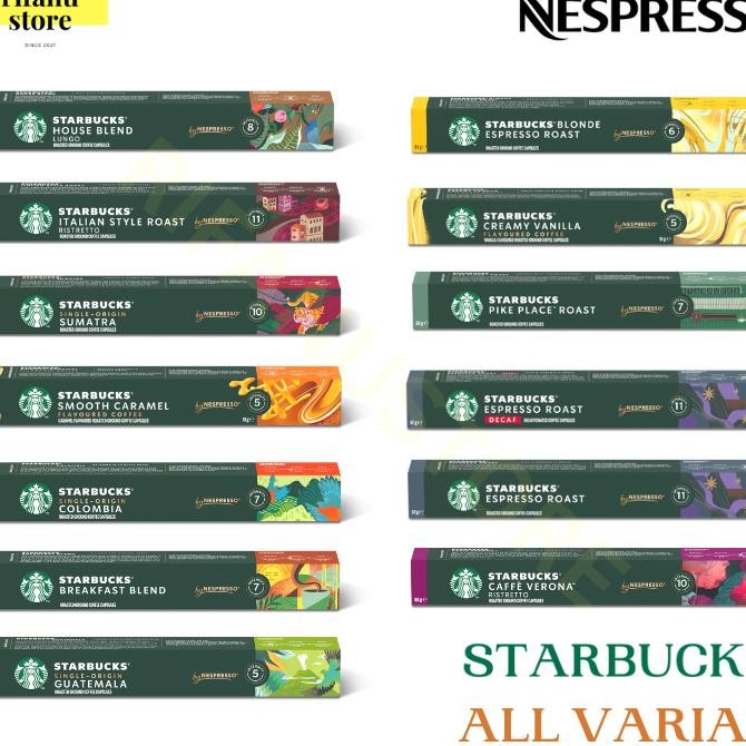 

Tarbu Nepreo Capule Coffee All Variant Opi Apul