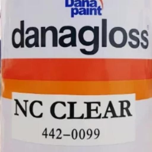 Cat Duco Danagloss NC Clear 1lt FORSALE