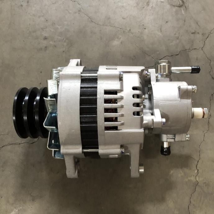 """] DINAMO ALTERNATOR AMPER ISUZU ELF NKR 66