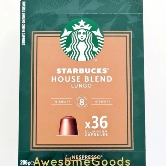 

Tarbu Houe Blend Coffee By Nepreo 36 Capule