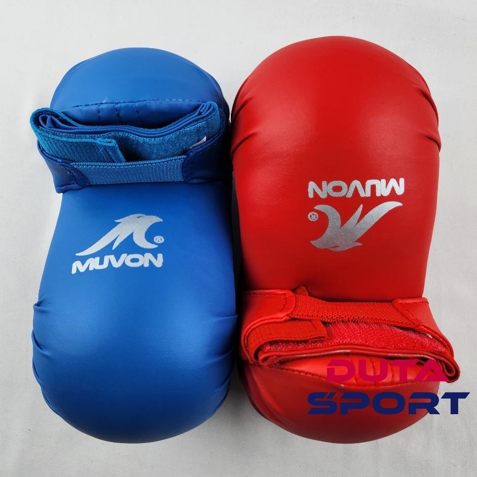 Hand Protector Handpro Arung Tangan Muvon Baic