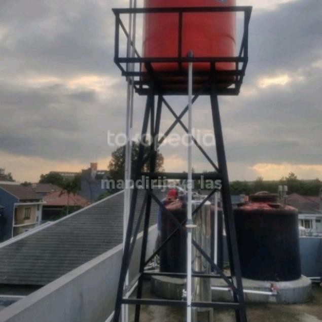 Diskon Menara Toren Air
