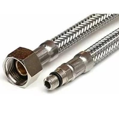 Fleksibel Panas Dingin untuk Kran Mixer - Selang Air Panas Dingin