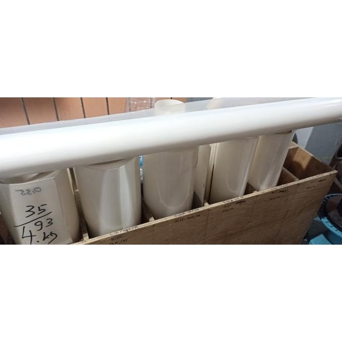 *****] Prespan dinamo kertas Mika dinamo 0.10 0.15 0.20 0.25 0.30 0.35 mm