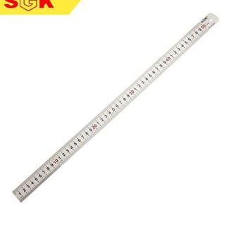 

Terbaru! Penggaris 200Cm / Pengaris Besi 2000Mm 2 Meter