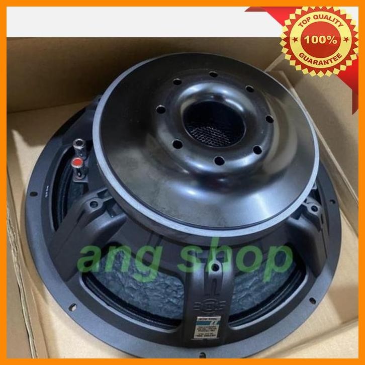 [ANG] SPEAKER 15" SUBWOOFER ACR 15700 DELUXE SPEAKER 15 INCH DELUCE 15700