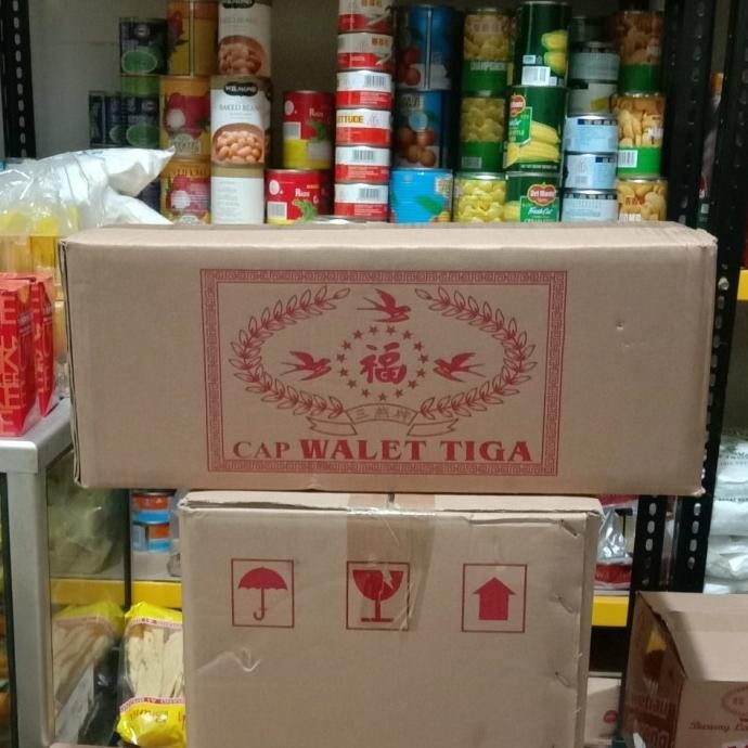 

Misoa Walet 1Dus 30X130Gr