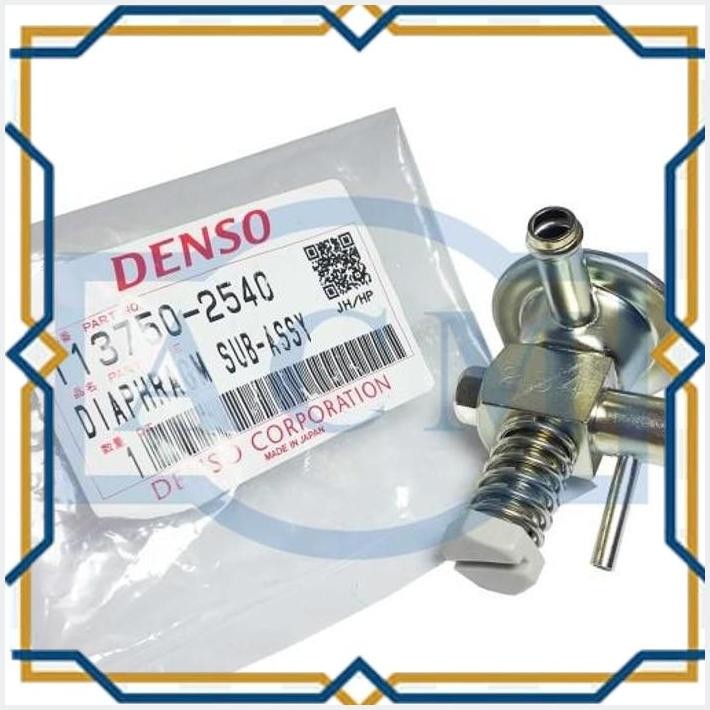 [ACM] VACUM DAIHATSU TARUNA DENSO ORIGINAL ND IDLE UP AC VAKUM IDEL VACCUM