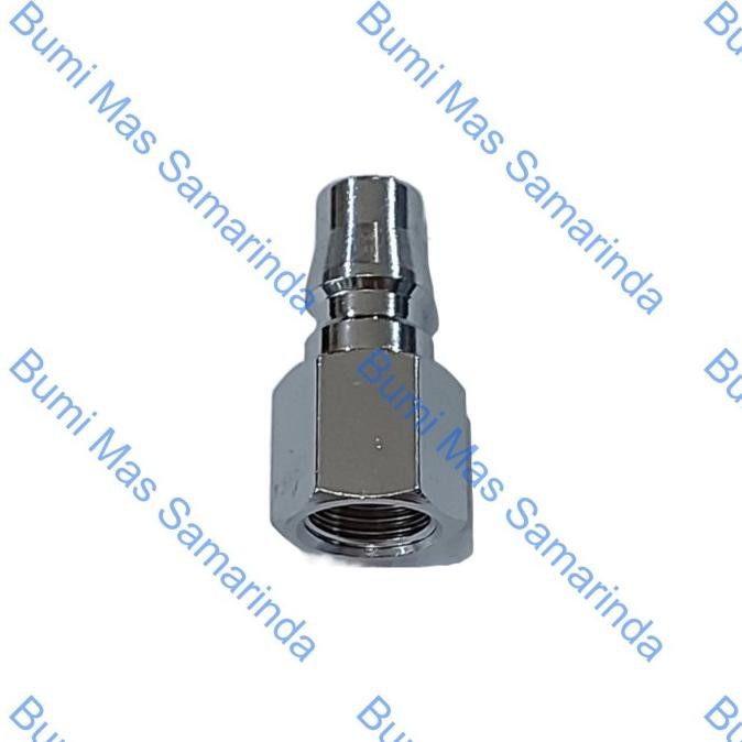 +%+%+%] QUICK COUPLER WIPRO PF22 SAMBUNGAN SELANG ANGIN COMPRESSOR PF 22