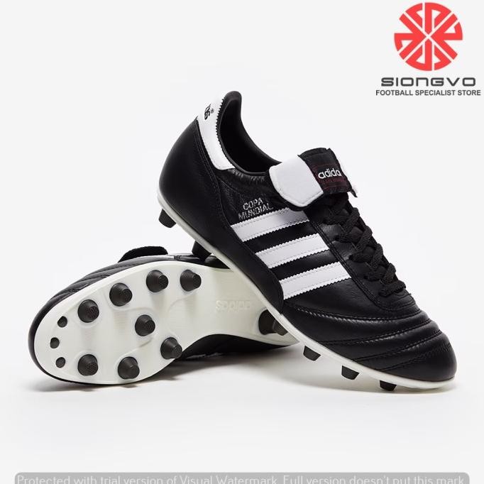 SEPATU BOLA, SOCCER, BOOTS - ADIDAS COPA MUNDIAL FG ORI ART#015110