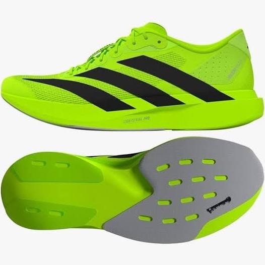 ADIDAS EVO SL - Sepatu Lari Pria - 100% ORIGINAL