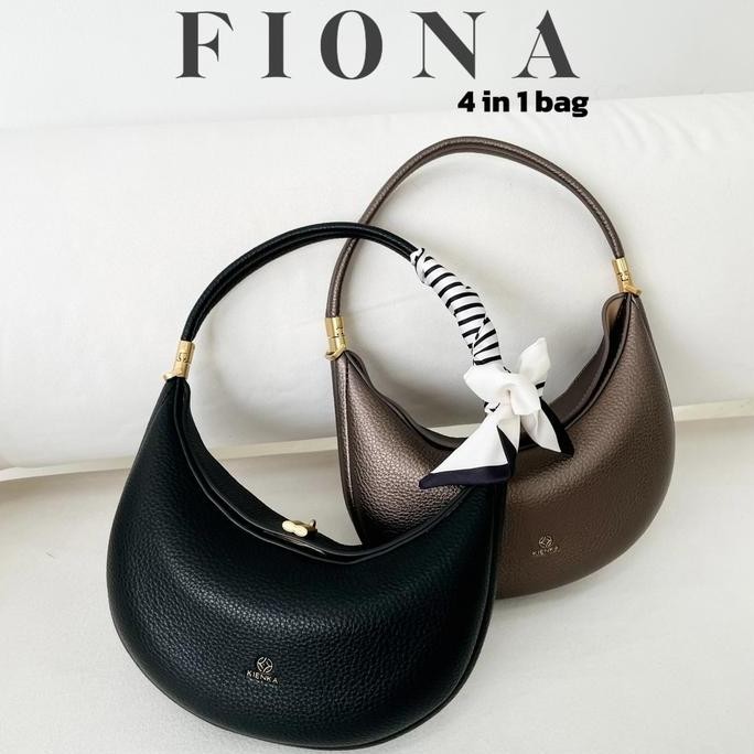 Murah Kienka Studio - Fiona Bag
