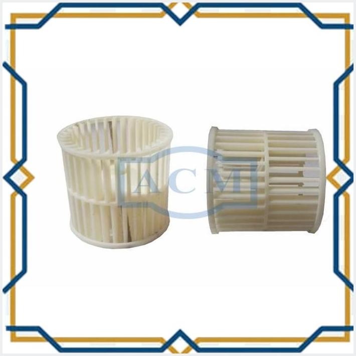 [ACM] KIPAS BALING BALING MOTOR BLOWER KIJANG MODEL ND SET AC MOBIL