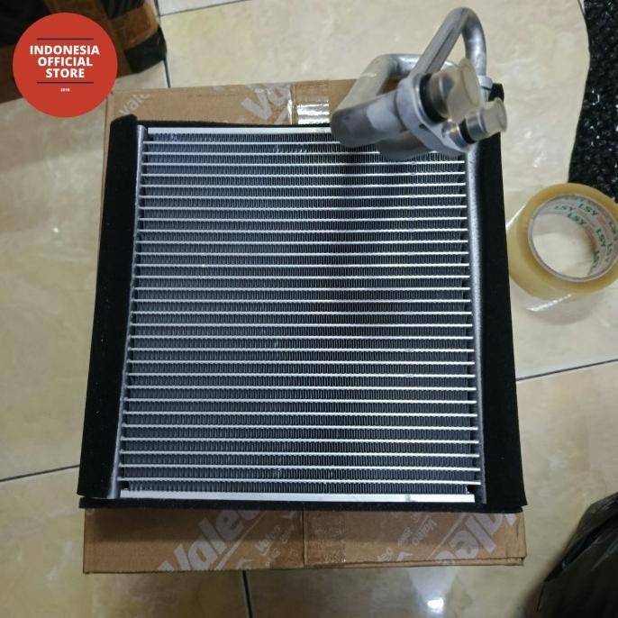 Evaporator Sx4 Valeo Ac Mobil Efaporator Efaforator Evaforator