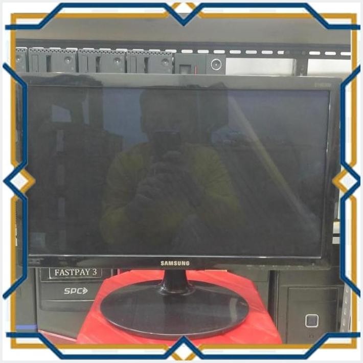 [sin] monitor samsung 19 inch led hdmi