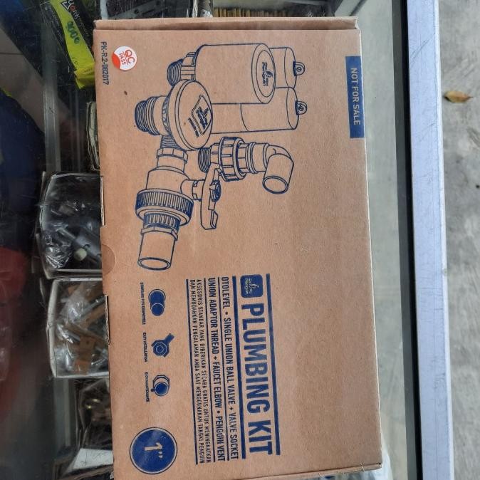 Diskon Toren / Tandon / Tangki Air Penguin 1200 Liter Tb 120 (Isi 1200 Liter)