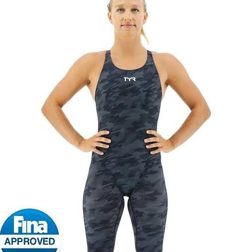 Baju Renang Tyr Thresher