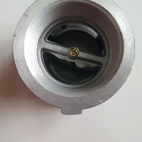 Miliki Free Vent Pv - Vent Tangki Pendam Khusus Solar Spbu