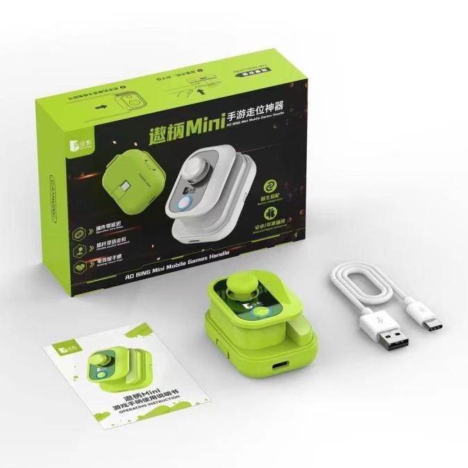 Game Controller Android Iphone Tablet Gaming Joystick Bluetooth Co