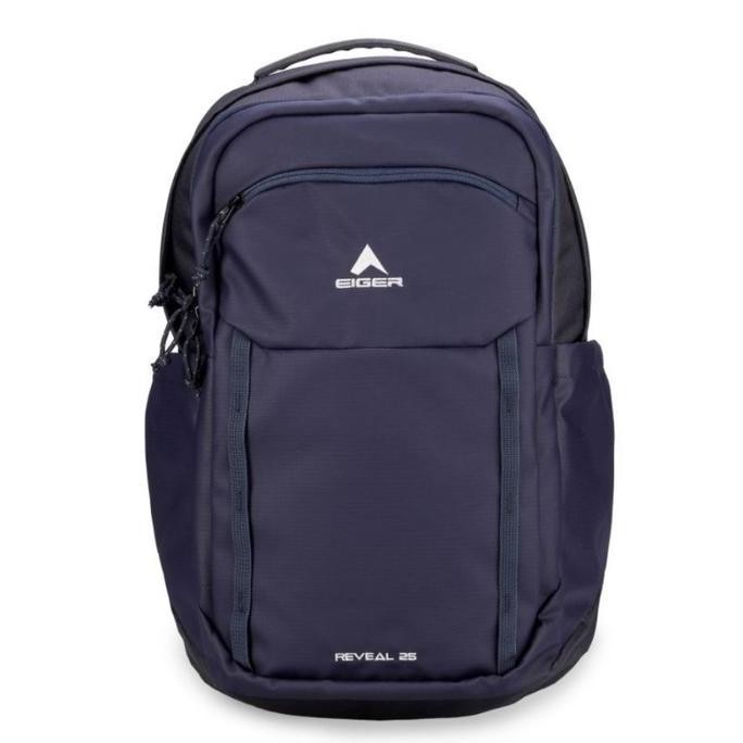 Eiger Reveal 25 Laptop Backpack Tas Ransel 25L Original Co