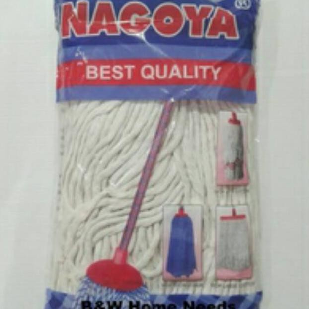 Jk-54 Pel Lantai  + Gagang Nagoya Ukuran 15